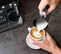 Espresso Machine Café