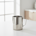 Barista Milk Frothing Jug — 600ml Stainless Steel