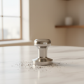 Precision Coffee Tamper — 58mm Stainless Steel